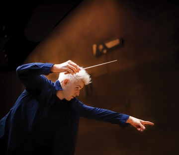 Picture of: Music  Director