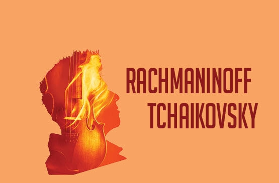 Picture of Event: Rachmaninoff and Tchaikovsky