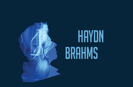 Picture of Event: Haydn and Brahms