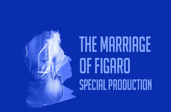 Picture of Event: The Marriage of Figaro &ndash; Special Production
